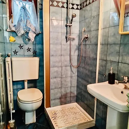 Miky House Casa Con Giardino