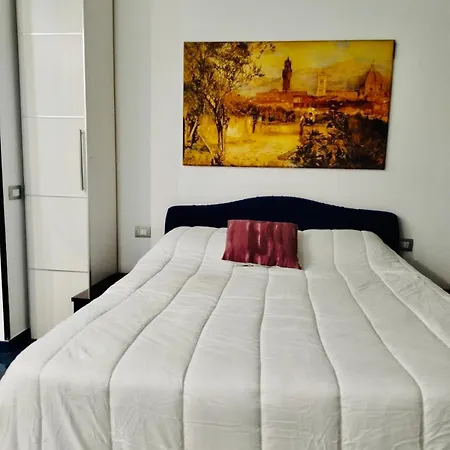 Miky House Casa Con Giardino