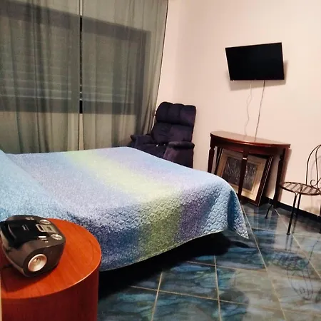 Apartment Miky House Casa Con Giardino