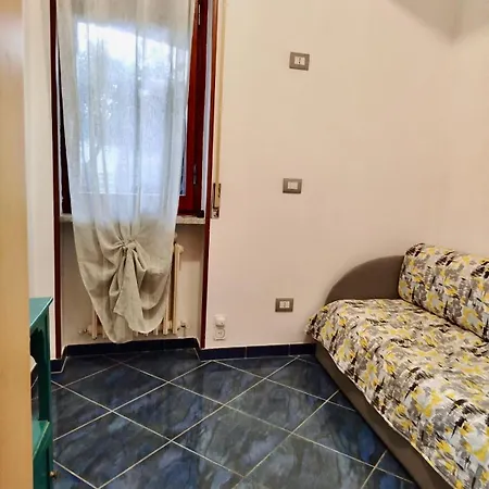 Miky House Casa Con Giardino * Pescara