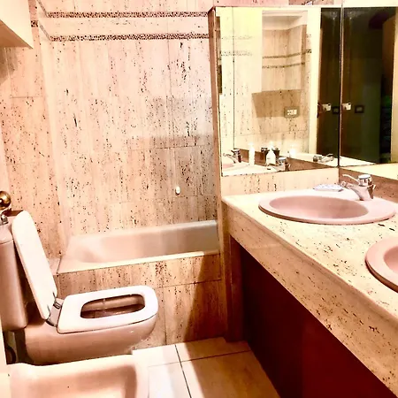 Miky House Casa Con Giardino * Pescara