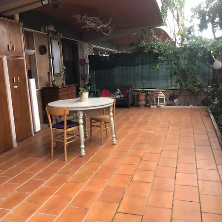 Miky House Casa Con Giardino Pescara