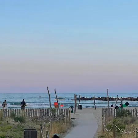 Miky House Casa Con Giardino Pescara