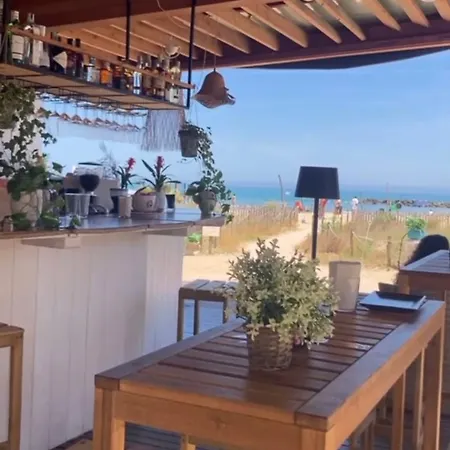 Miky House Casa Con Giardino Appartement *