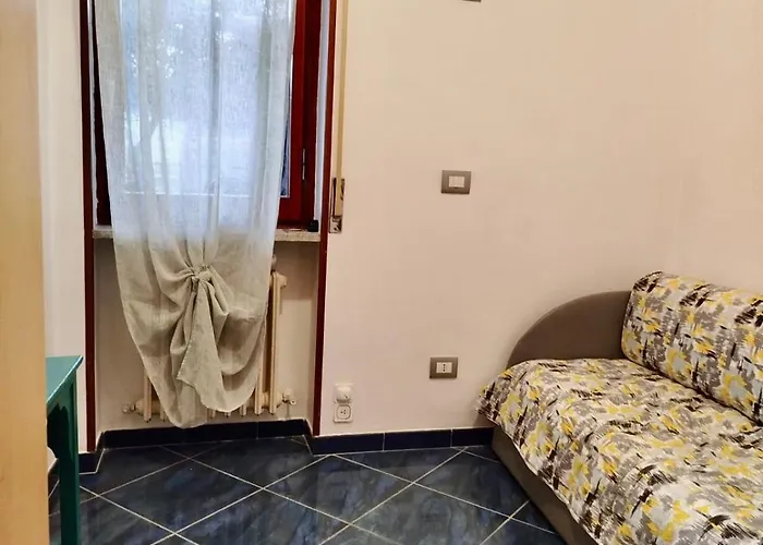 Miky House Casa Con Giardino * Pescara