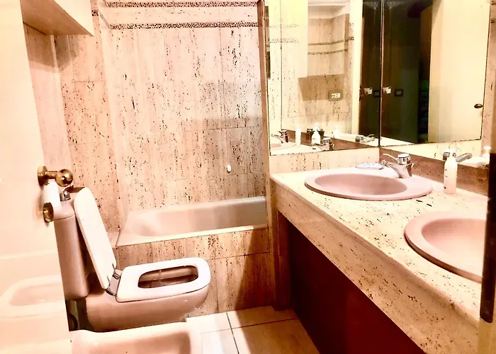 Miky House Casa Con Giardino * Pescara