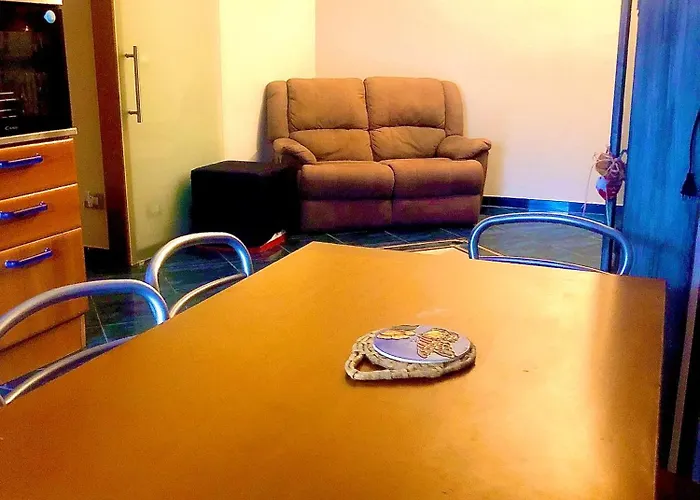 Miky House Casa Con Giardino Daire