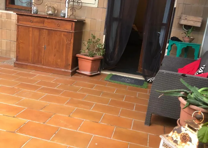 Daire Miky House Casa Con Giardino Pescara