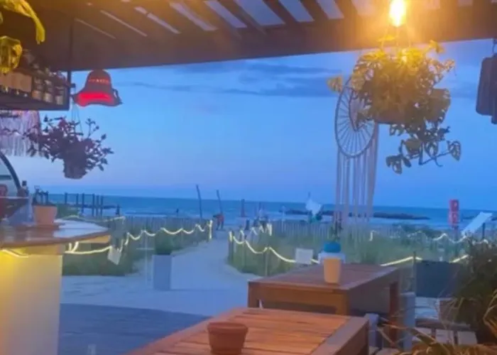 Miky House Casa Con Giardino Pescara