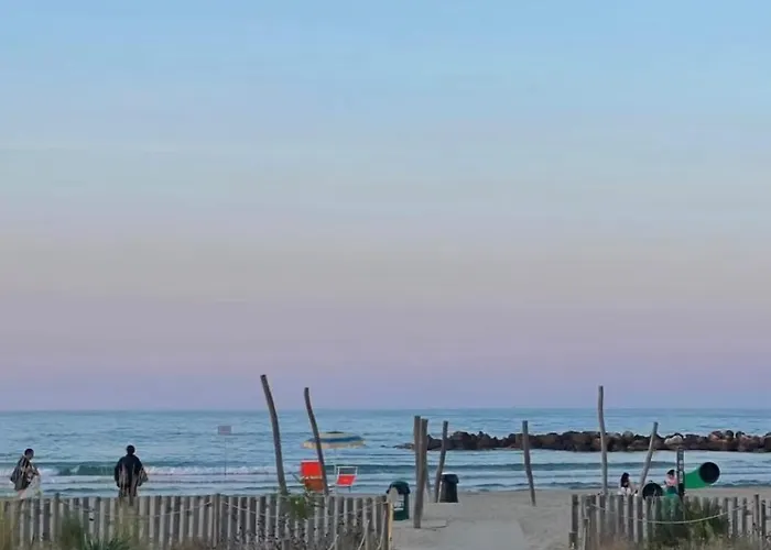 Miky House Casa Con Giardino Pescara